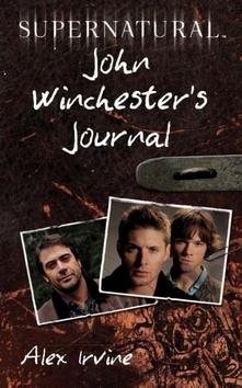 Supernatural: 'John Winchester''s Journal'
