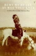 Bury My Heart at Wounded Knee: Indian History of the American West