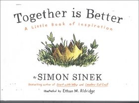 Together is Better: A Little Book of Inspiration
