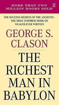 The Richest Man in Babylon
