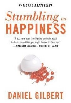 Stumbling on Happiness
