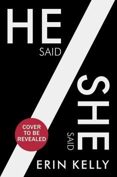He Said / She Said