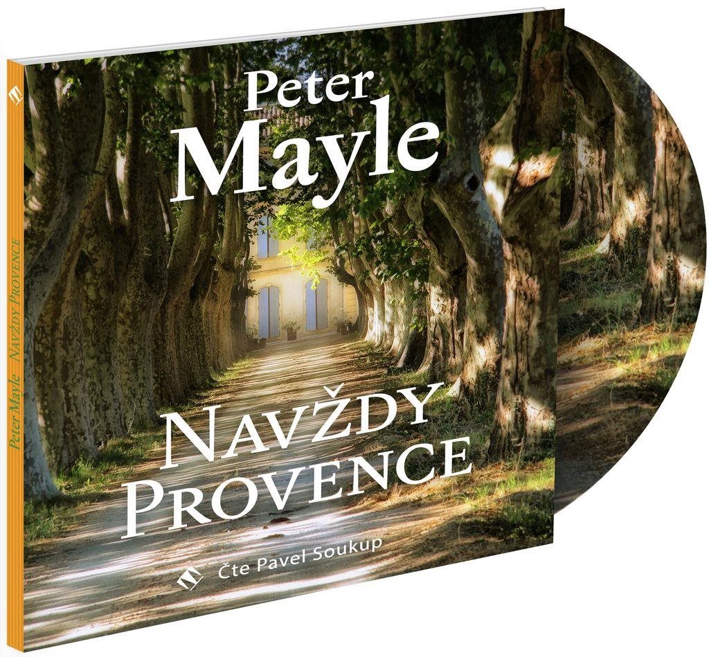 Navždy Provence