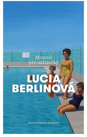 Manuál pro uklízečky