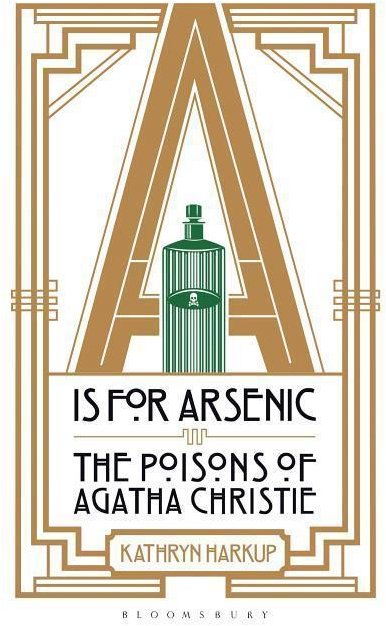 A is for Arsenic