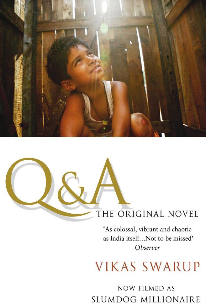 Q and A