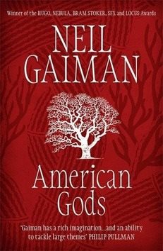 American Gods.
