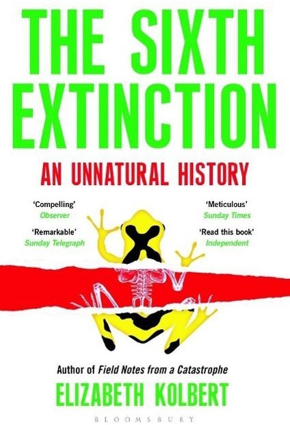 The Sixth Extinction