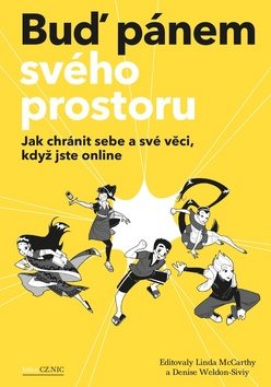 Buď pánem svého prostoru: Jak chránit sebe a své věci, když jste online