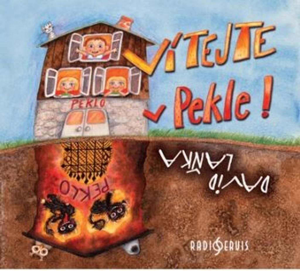 Vítejte v Pekle!