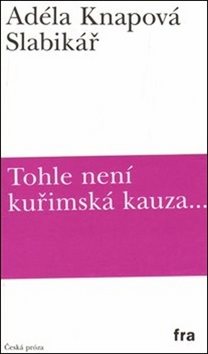 Slabikář