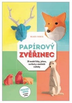 Papírový zvěřinec