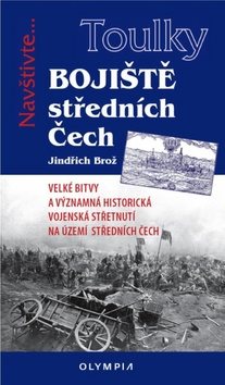 Bojiště Středních Čech