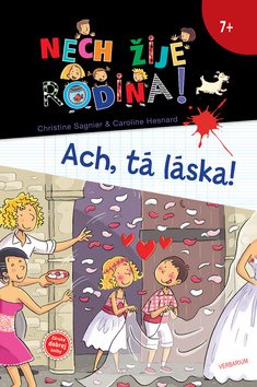 Ach, tá láska!: Nech žije rodina - 5.diel