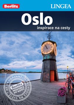 Oslo: Inspirace na cesty