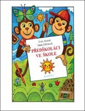 Předškoláci ve škole