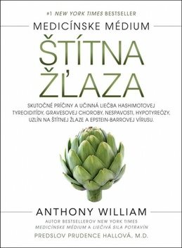 Štítna žľaza: Medicínske médium
