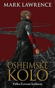 Osheimské kolo: Válka Červené královny