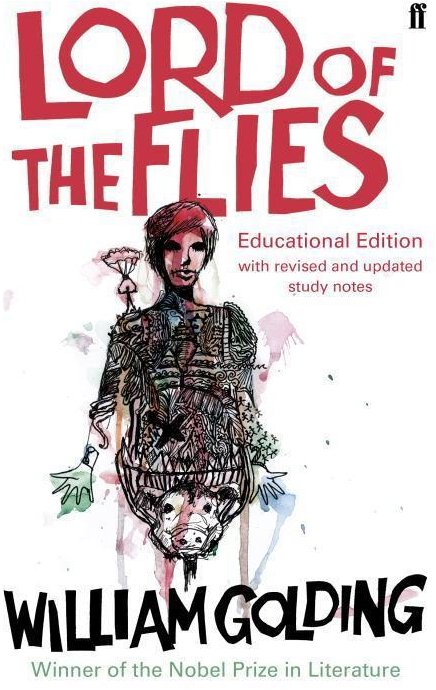 Lord of the Flies (New Educational Edition)