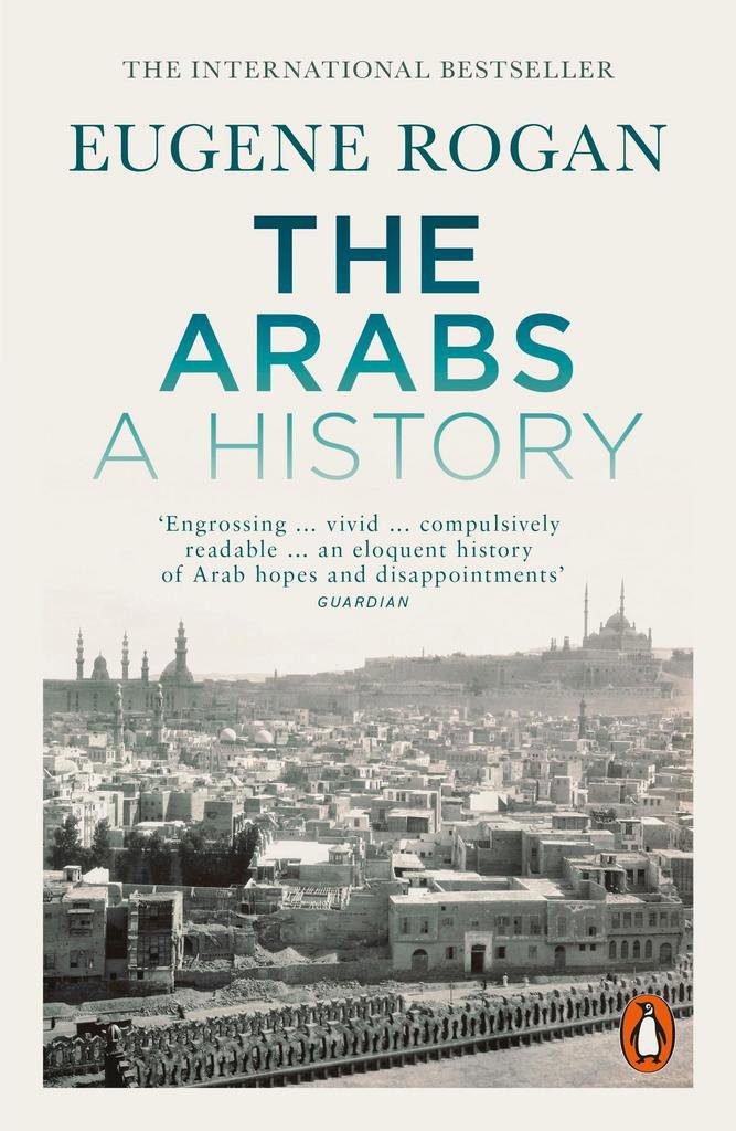 The Arabs: A History
