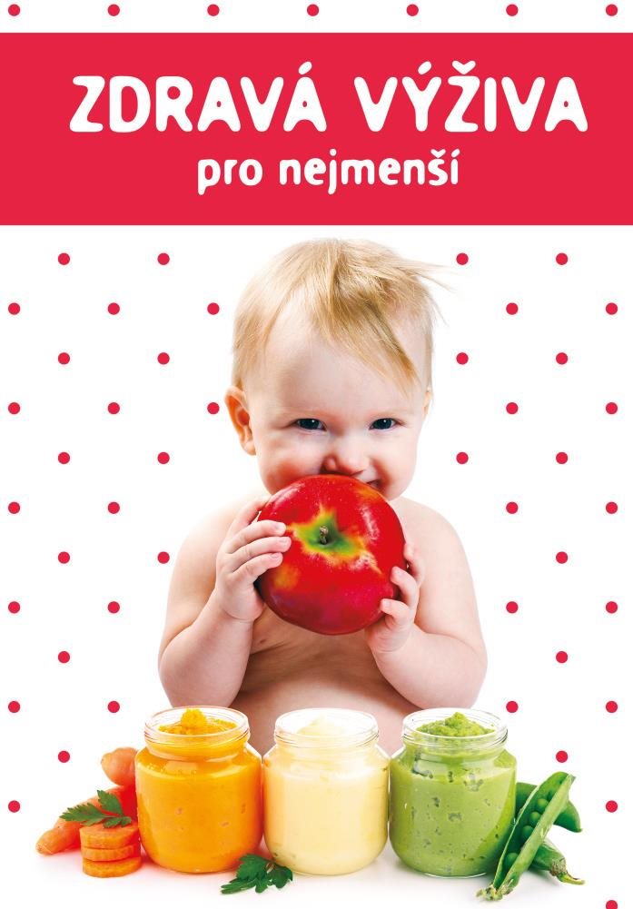 Zdravá výživa pro nejmenší
