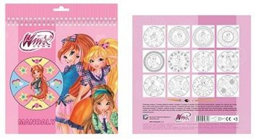 Omalovánky pro děti