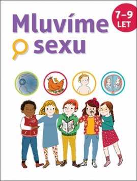 Mluvíme o sexu: 7-9 let