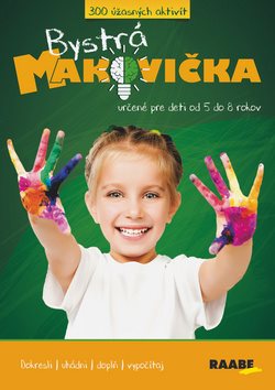 Bystrá makovička - hra pro děti