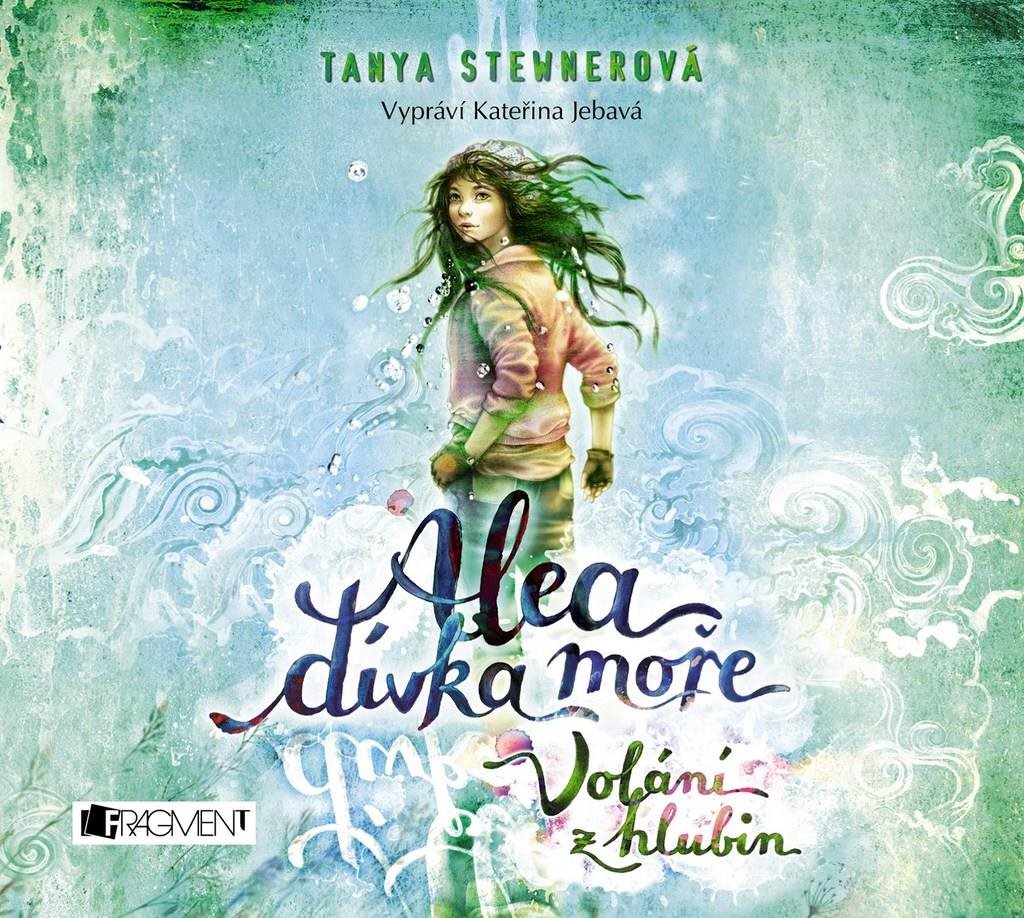 Alea dívka moře Volání z hlubin