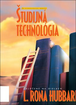 Študijná technológia: Zo scientologickej príručky