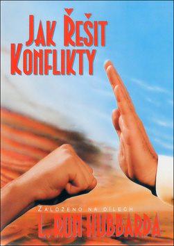 Jak řešit konflitky