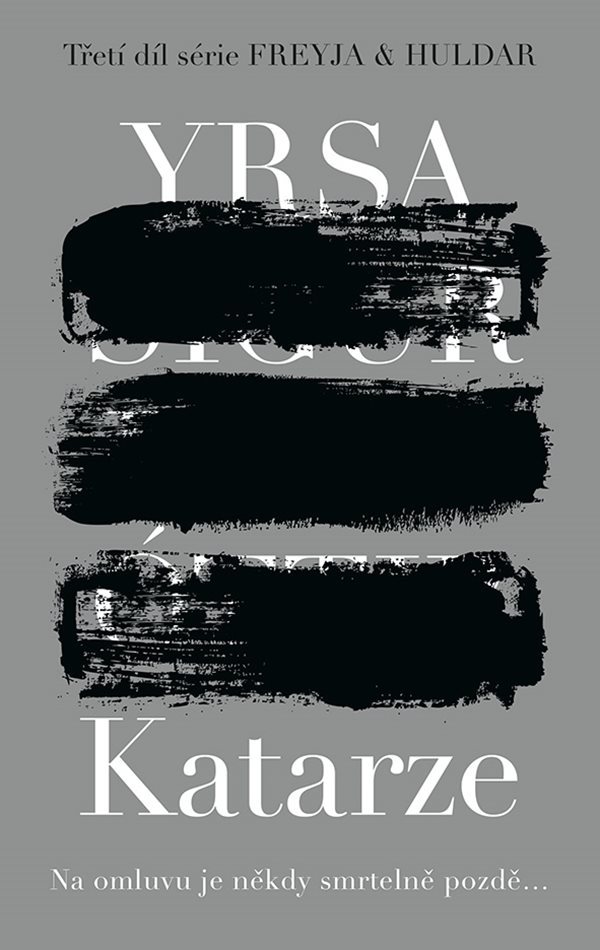 Katarze: třetí díl