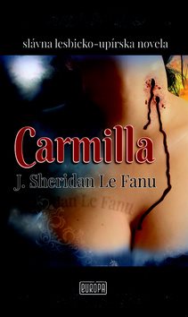 Carmilla: slávna lesbicko-upírska novela