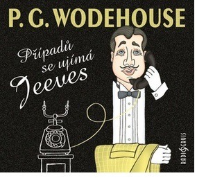 Případů se ujímá Jeeves