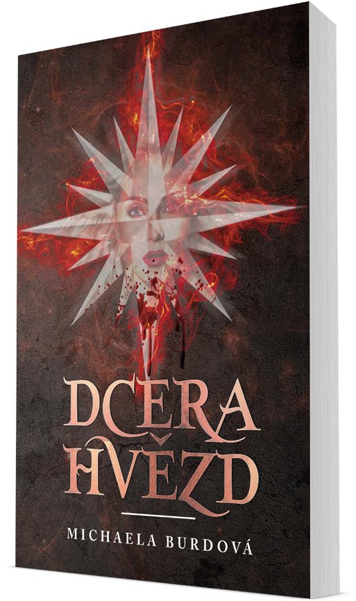 Dcera hvězd
