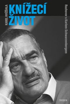 Knížecí život: Rozhovor s Karlem Schwarzenbergem