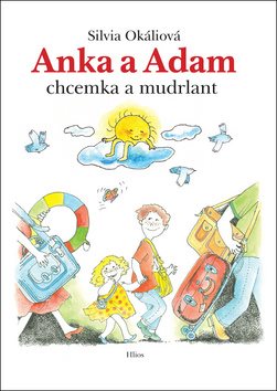 Anka a Adam: chcemka a mudrlant