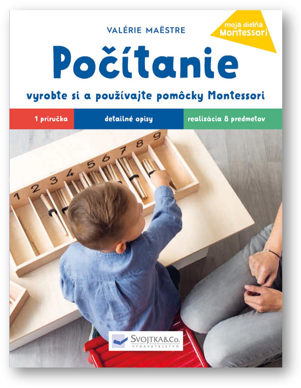 Počítanie –