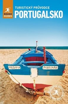 Portugalsko: Turistický průvodce