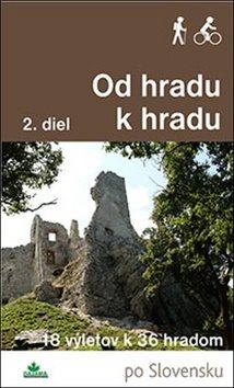 Od hradu k hradu