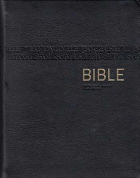 Bible: Český ekumenický překlad