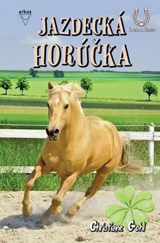 Jazdecká horúčka: Lea a kone 7. diel