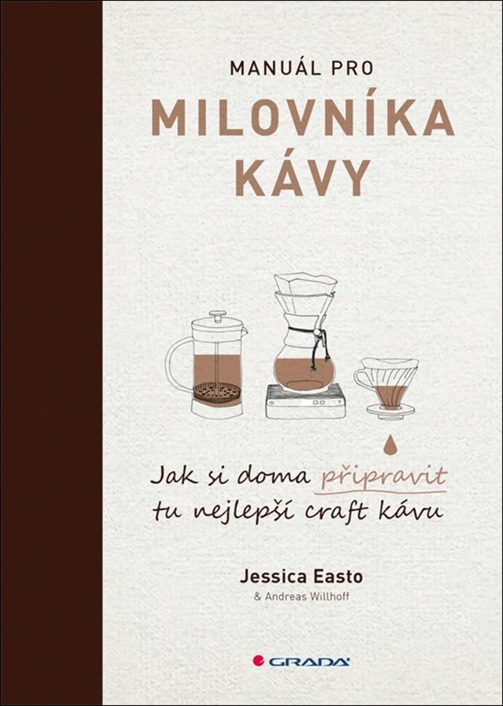 Manuál pro milovníka kávy: Jak si doma připravit tu nejlepší craft kávu