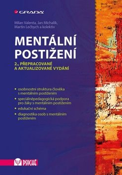 Mentální postižení: 2., přepracované a aktualizované vydání
