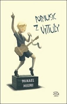 Kniha Popmusic z Vittuly