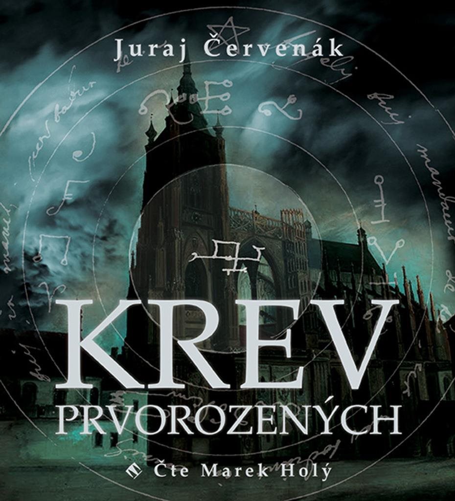 Krev prvorozených