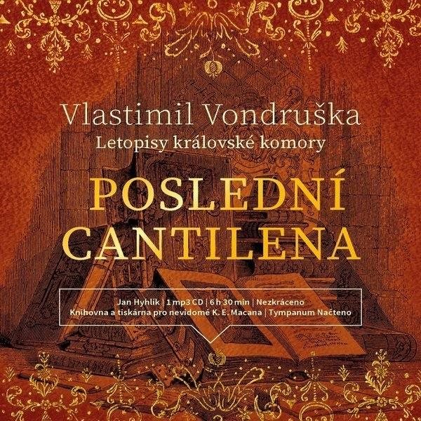 Poslední cantilena