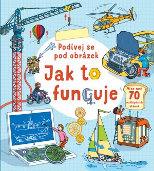 Jak to funguje: Podívej se pod obrázek
