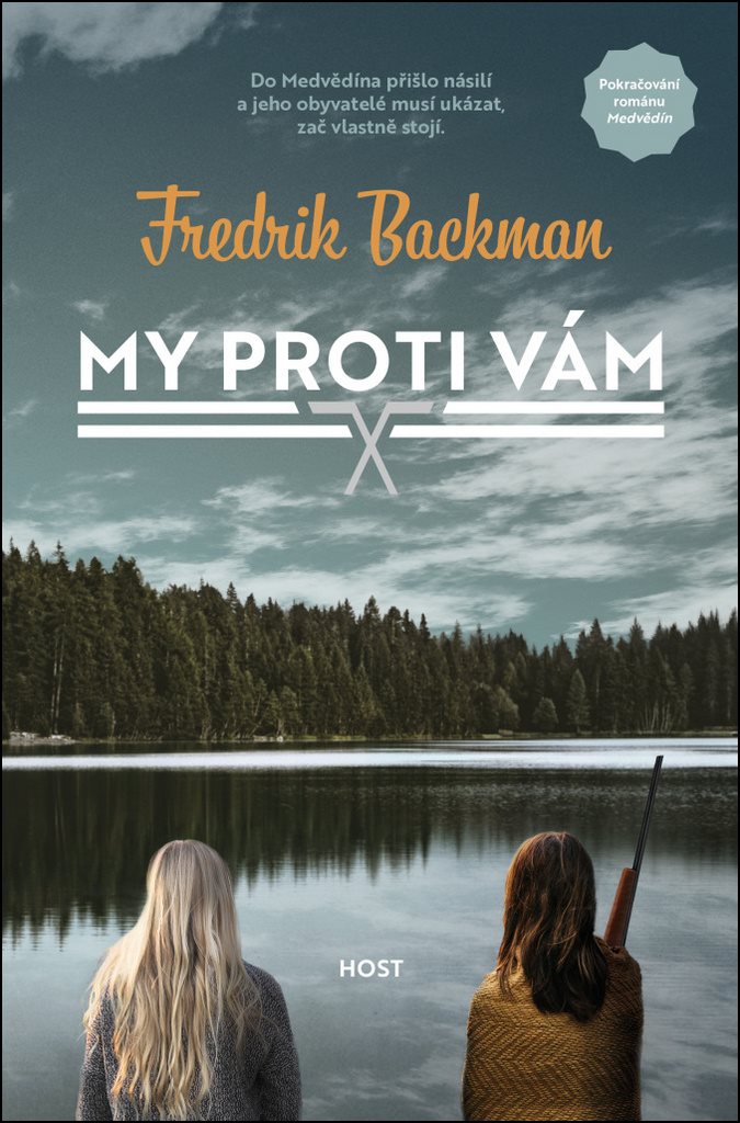 My proti Vám