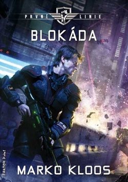 Blokáda: První linie 3